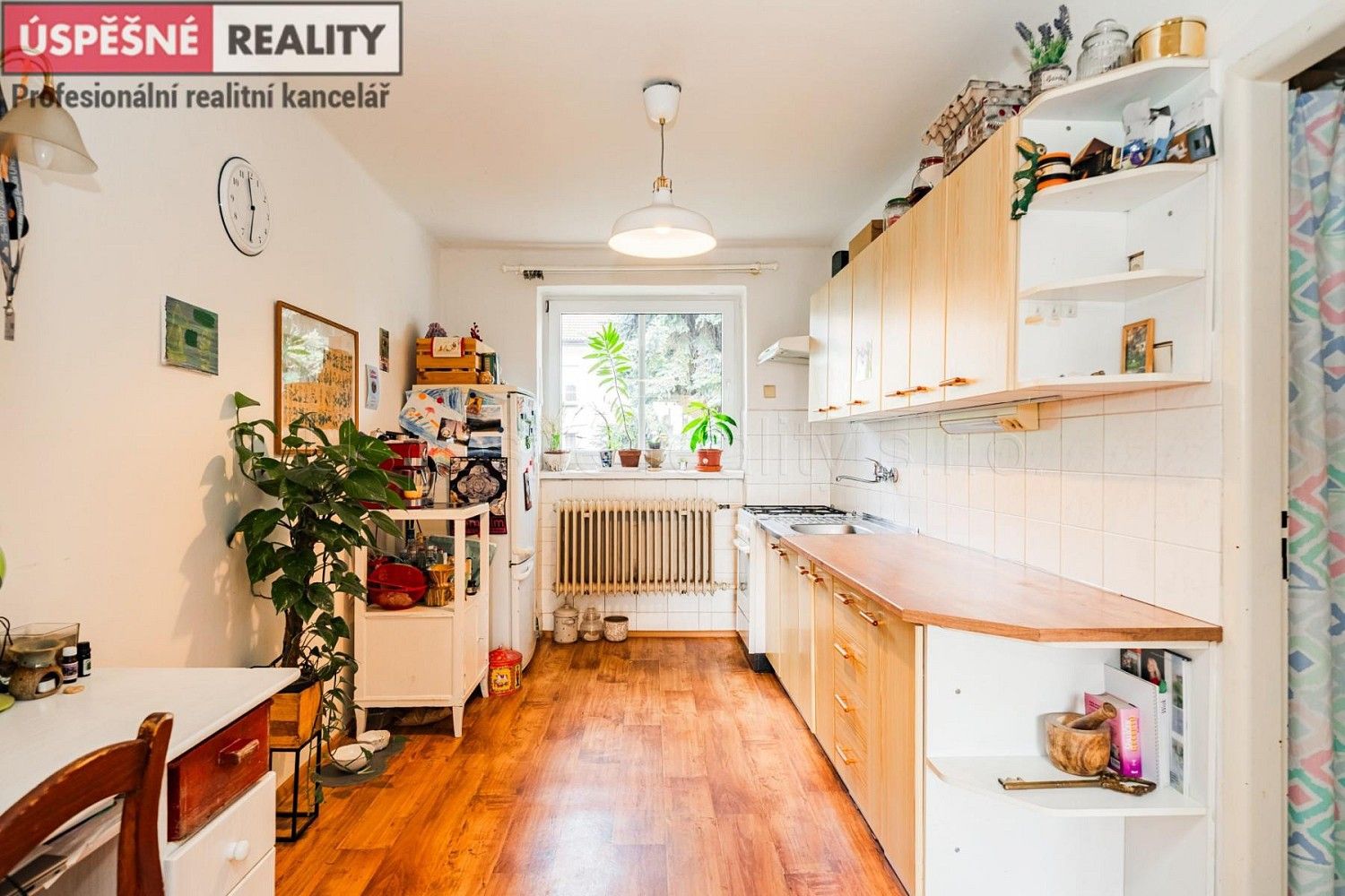 Prodej byt 2+1 - Mníšek pod Brdy, okres Praha-západ, Středočeský kraj, 110 m² - 2