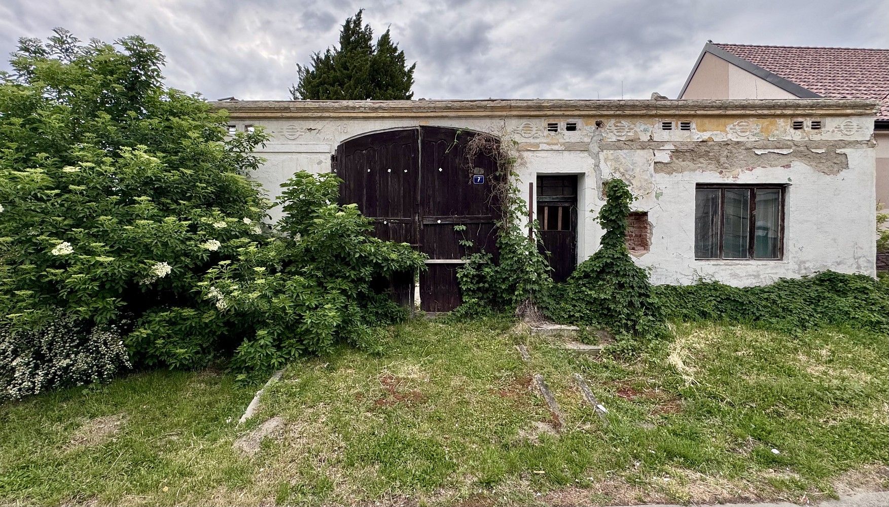 Pozemek pro bydlení, 750 m²