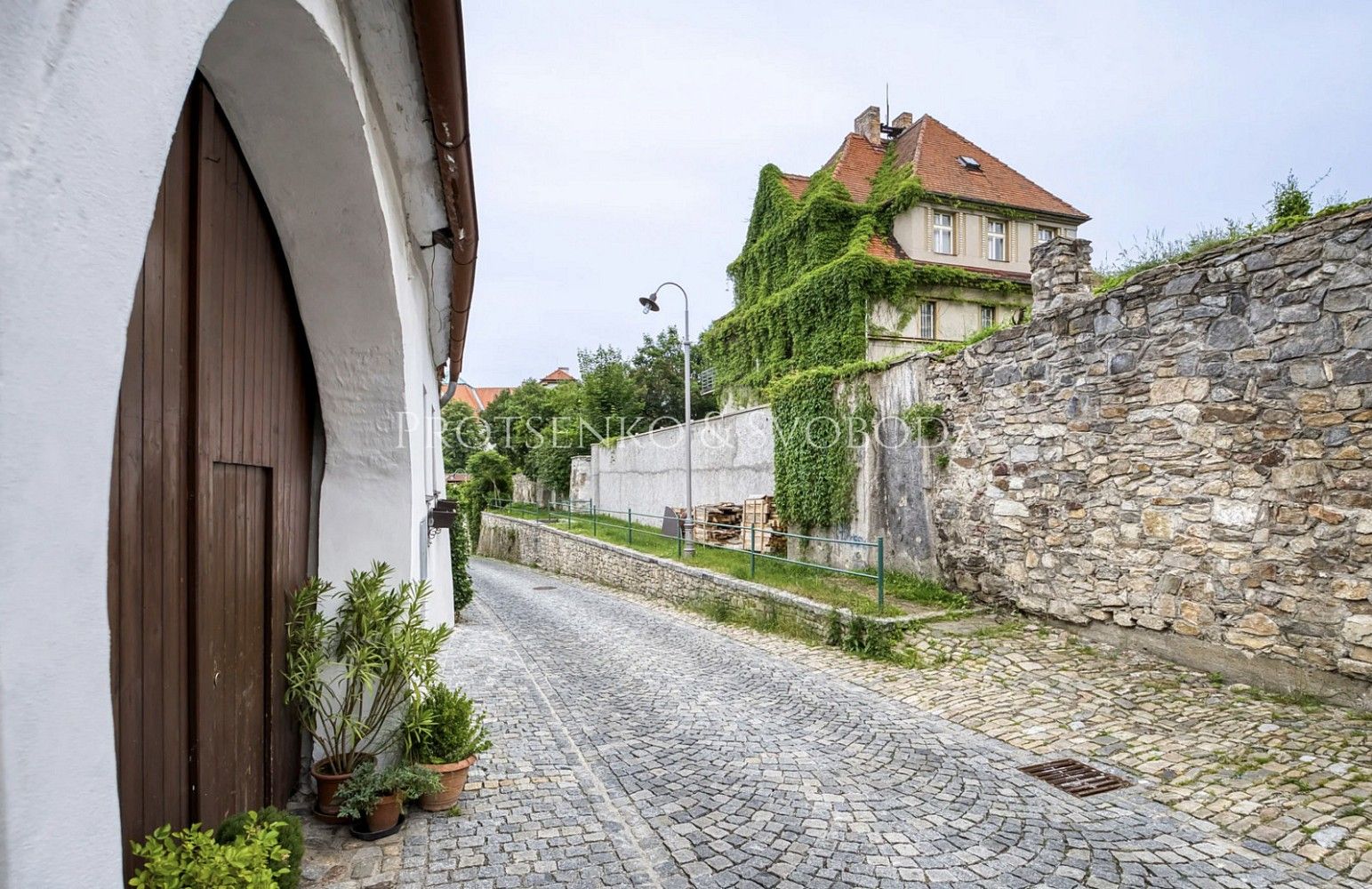 Rodinný dům · 469 m² · Český Krumlov - Plešivec, Jihočeský kraj - 4