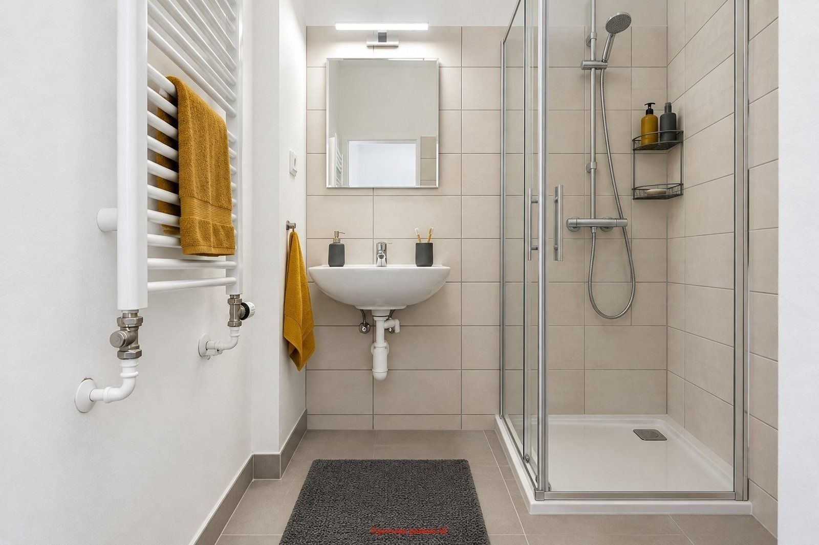 Byt 2+1 · 54 m² · Čapkova, Karviná - Karviná-město, Moravskoslezský kraj - 4