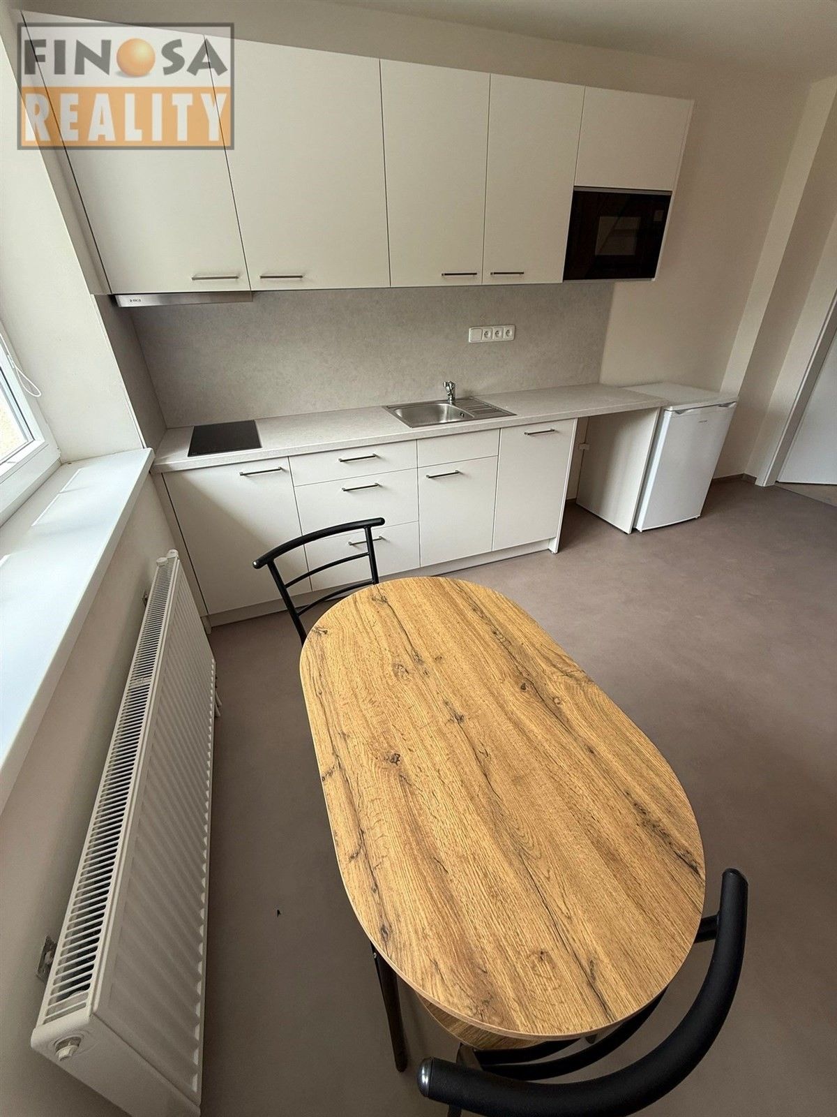 2+kk, Rubensova, Ústí nad Labem, 45 m²