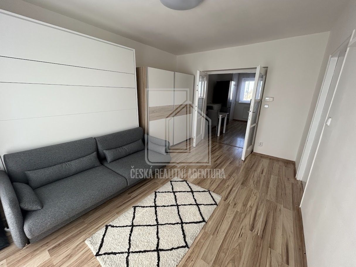 Byt 2+1 · 55 m² · Herbenova, Praha - 3
