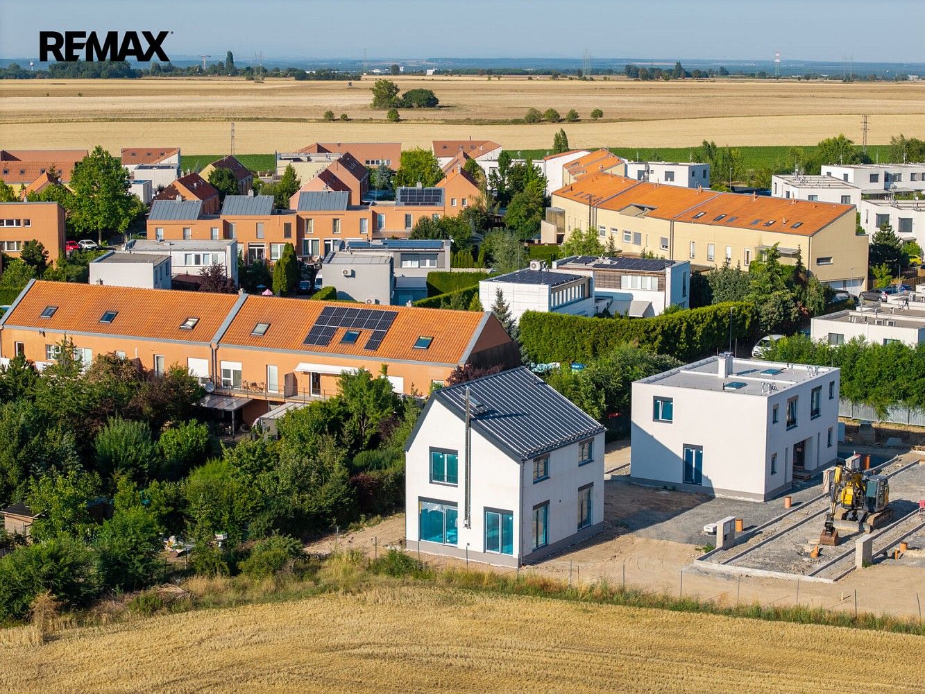 Rodinný dům · 120 m² · Jenštejn, okres Praha-východ, Středočeský kraj - 4