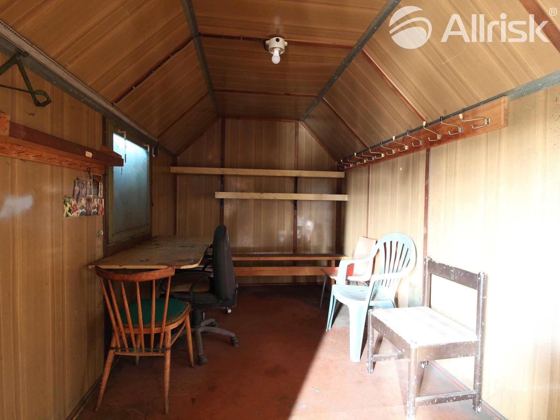 Pronájem sklad - Brno, 200 m²