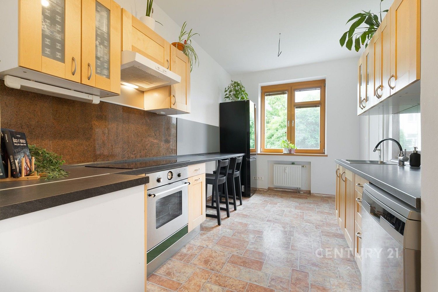 5+1, Ostrava - Moravská Ostrava, okres Ostrava-město, Moravskoslezský kraj, 131 m² - 1