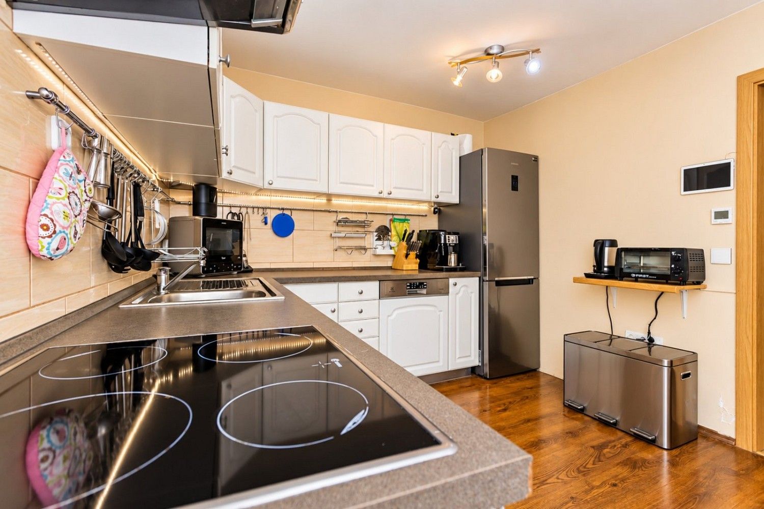 Prodej rodinný dům - Modlany - Kvítkov, okres Teplice, 106 m² - 5
