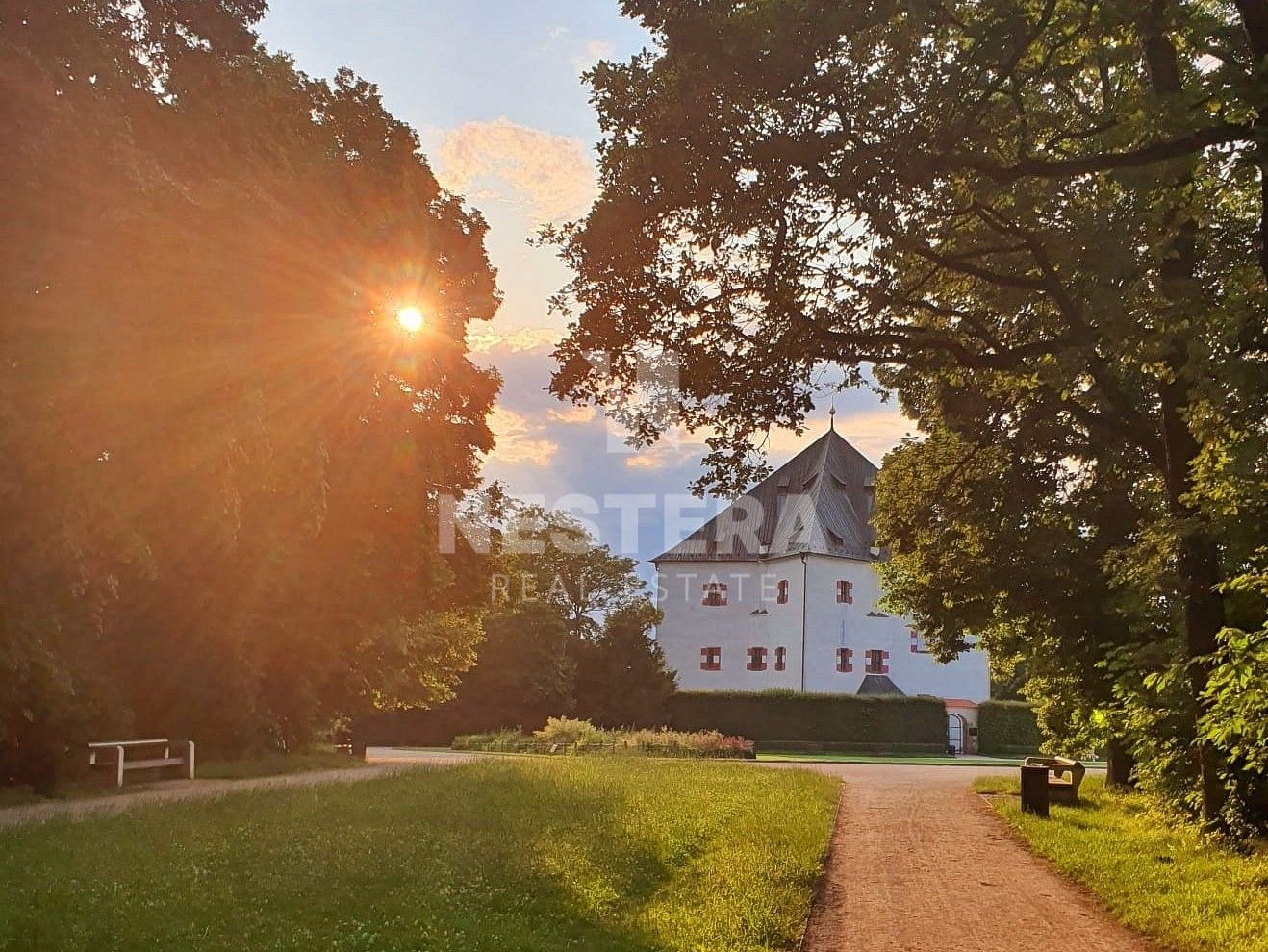 5+kk, Praha - Ruzyně, okres Praha 6, Hlavní město Praha, 169 m² - 2