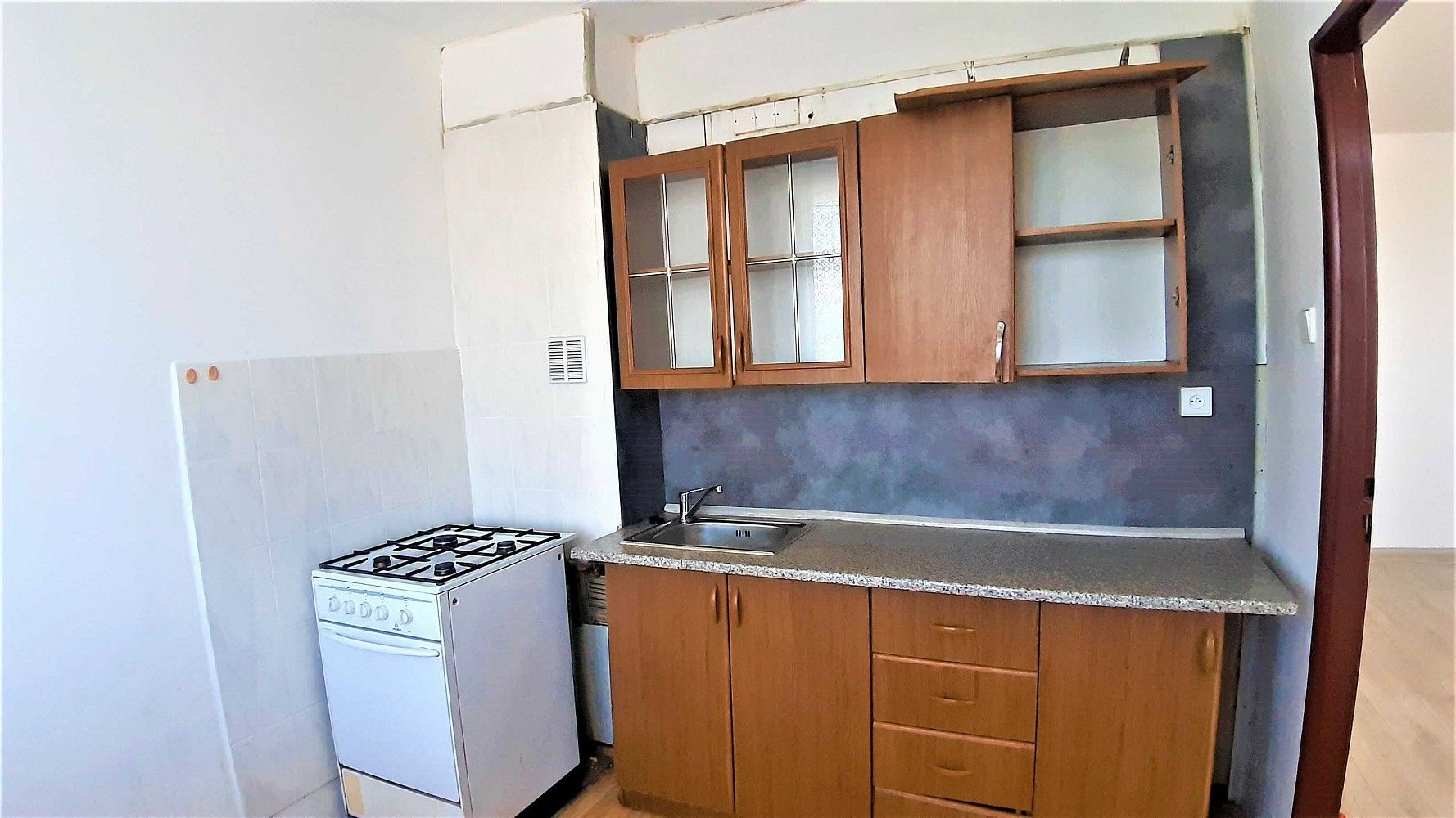 Byt 1+1 · 33 m² · Bílina - Pražské Předměstí, okres Teplice, Ústecký kraj - 4