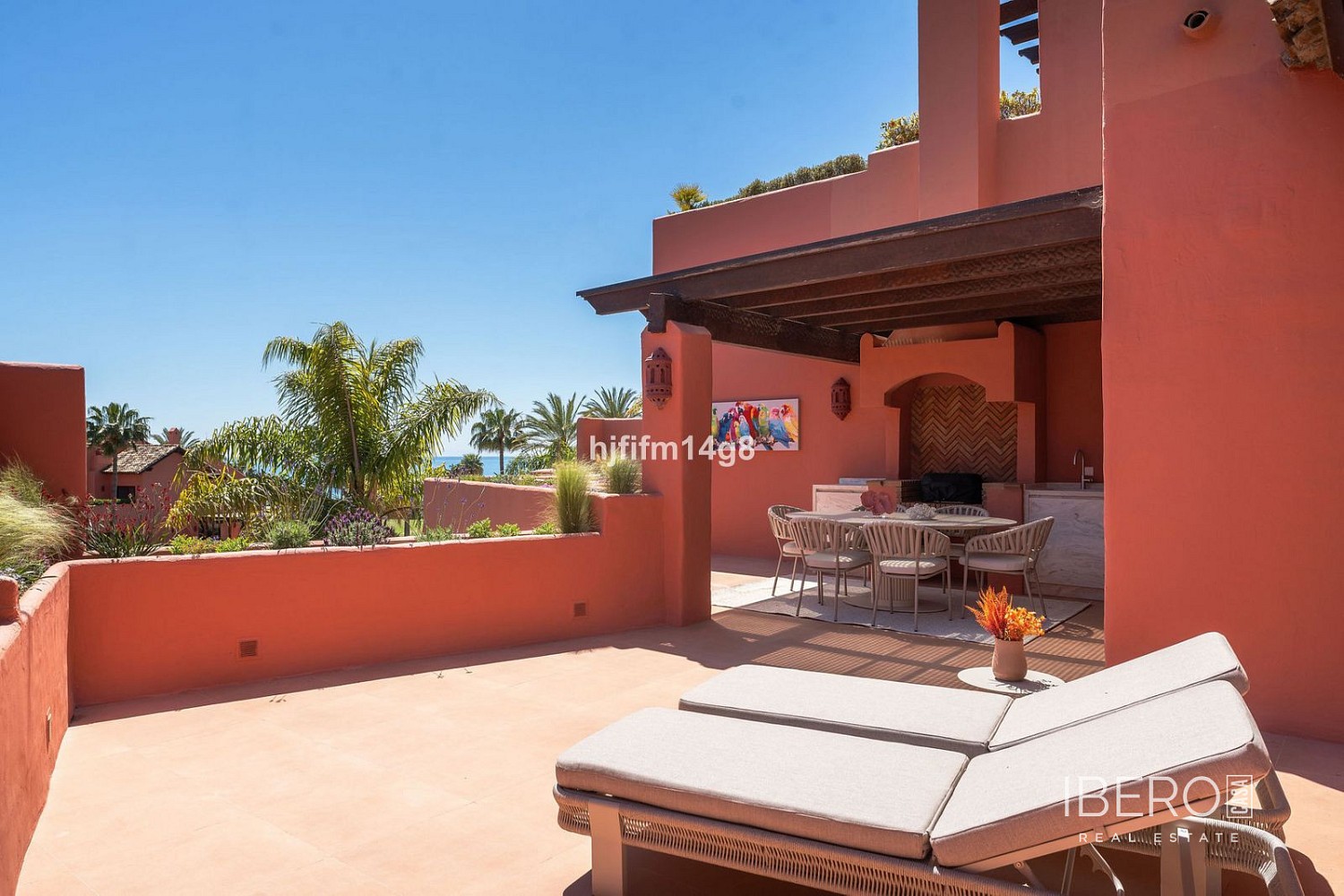 4+kk, Estepona, Španělsko, 208 m² - 1