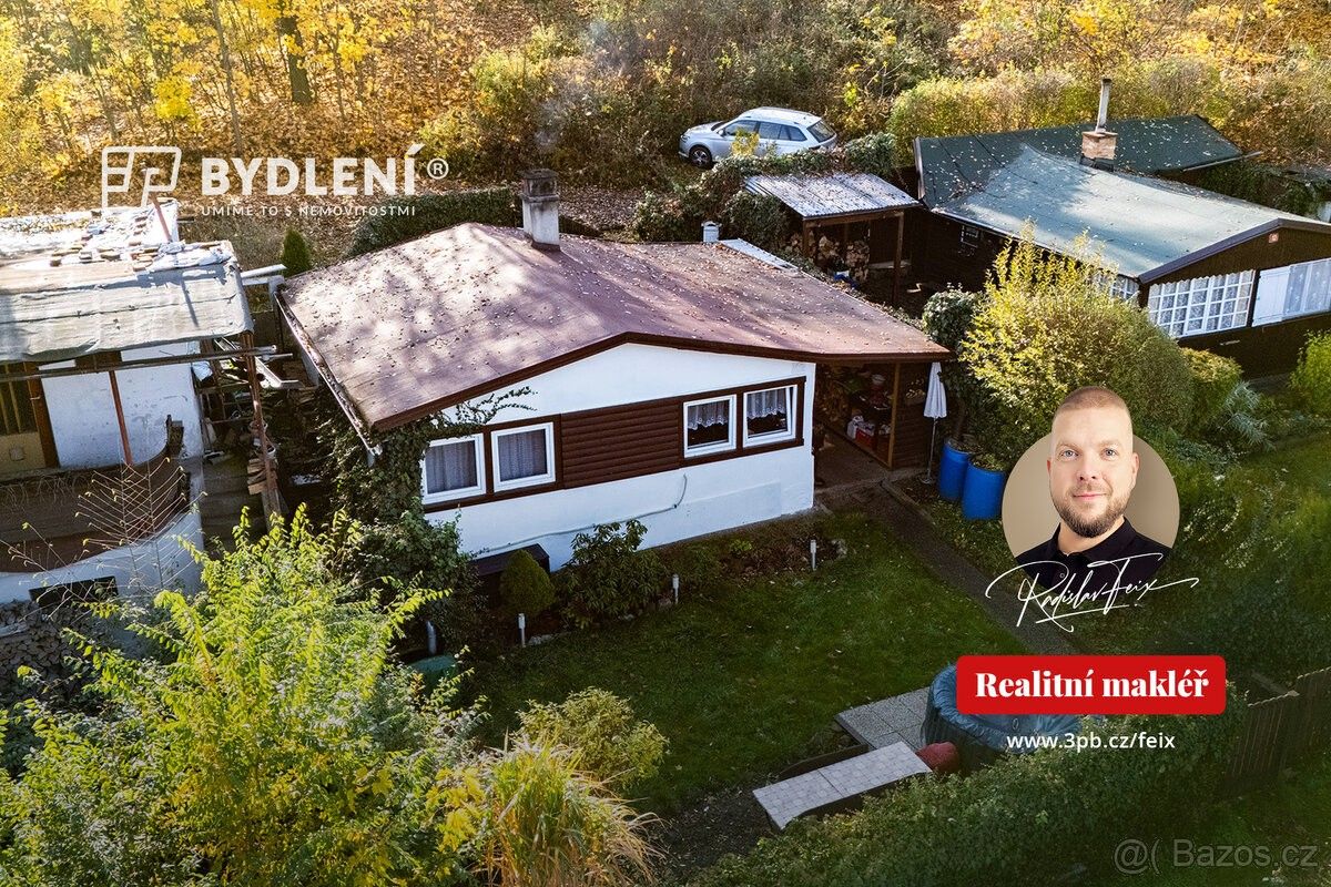 Chaty, Ústí nad Labem, 400 01