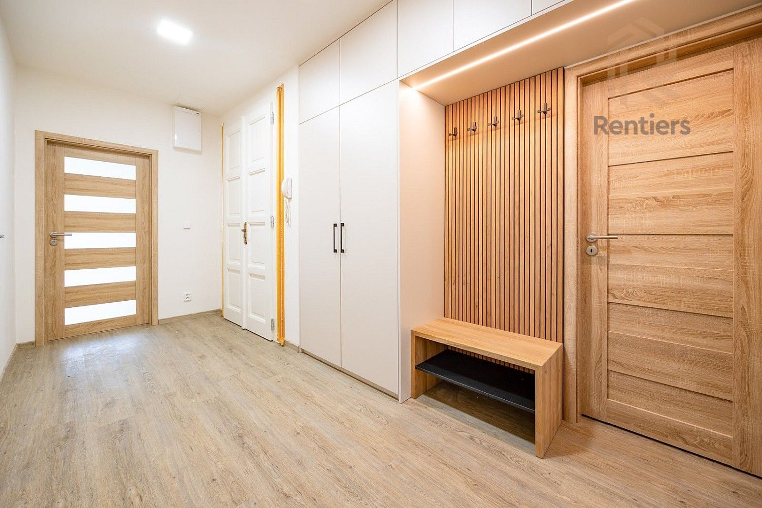 4+kk, Praha - Michle, okres Praha 4, Hlavní město Praha, 120 m² - 2