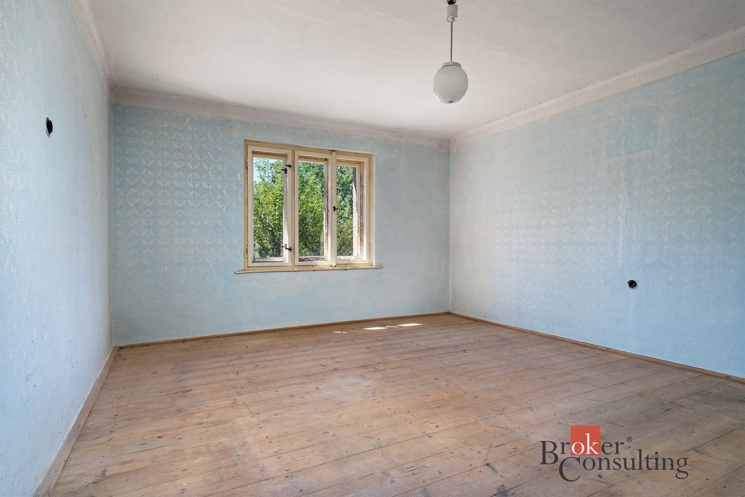 Rodinný dům · 94 m² · Příkosice, okres Rokycany, Plzeňský kraj - 3