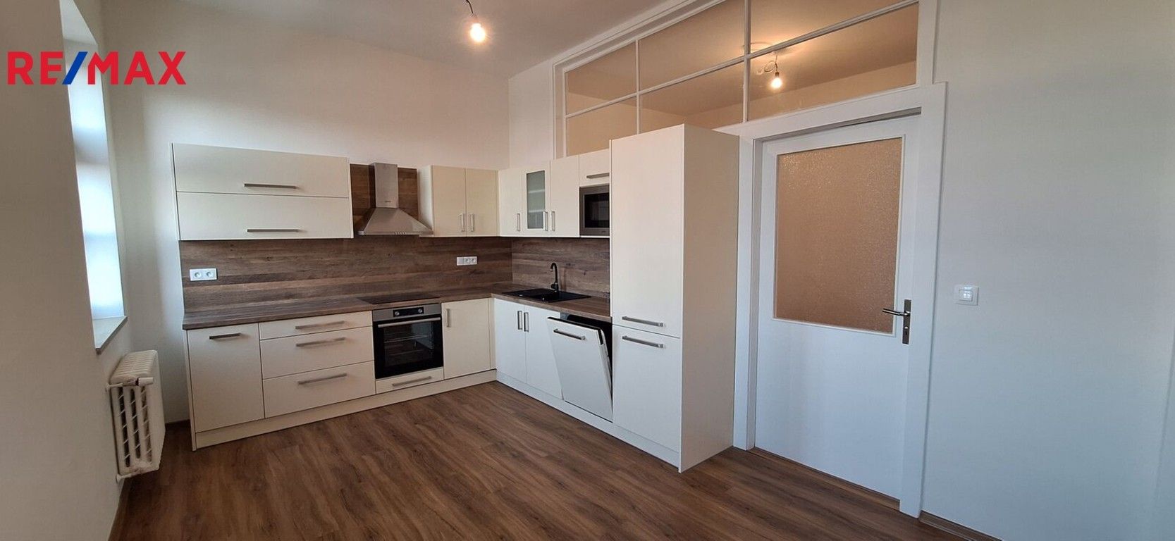 3+1, Jana Šoupala, Vyškov, 102 m²