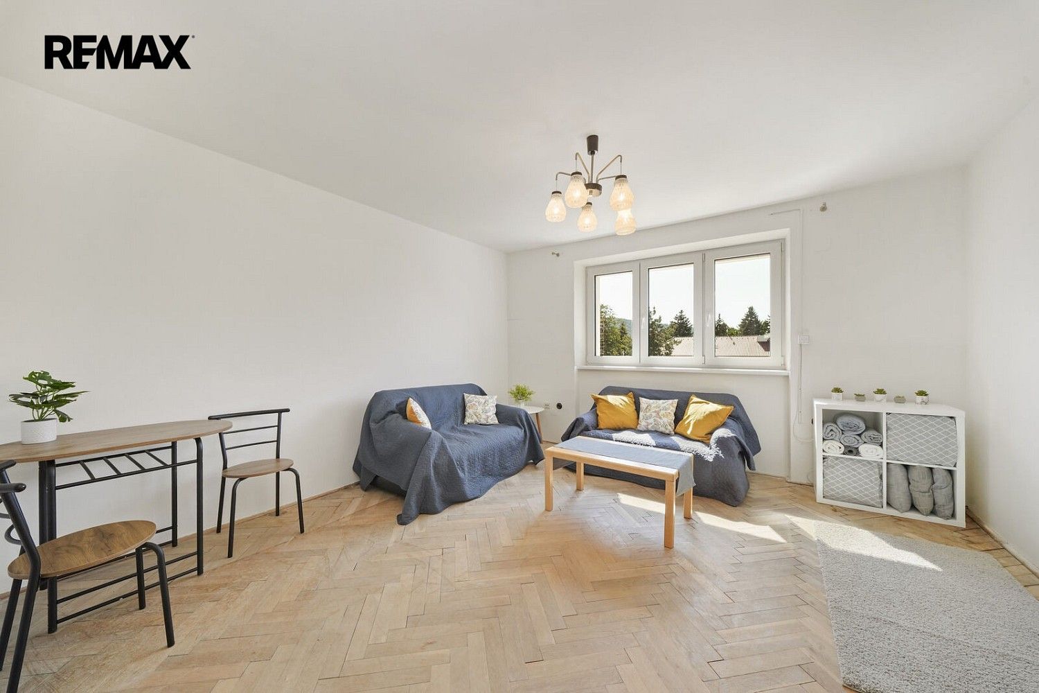 2+1, Kuřim, okres Brno-venkov, Jihomoravský kraj, 58 m² - 1