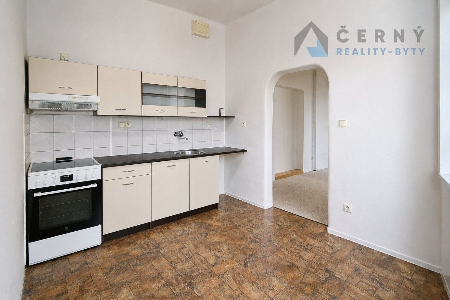 Byt 2+kk · 37 m² · Liberec - Liberec II-Nové Město, Liberecký kraj - 3