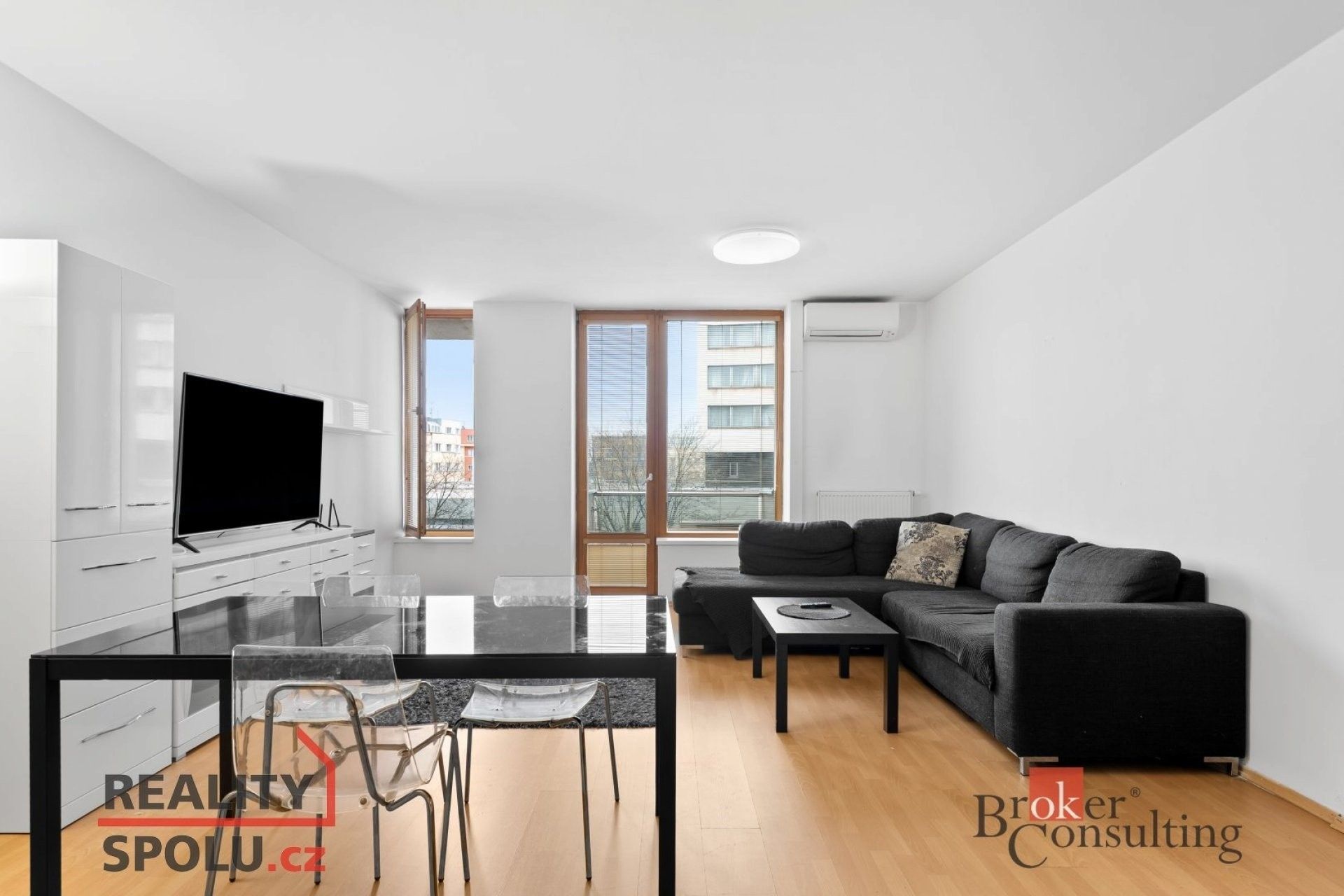 3+kk, Kollárova, Hradec Králové, 107 m²