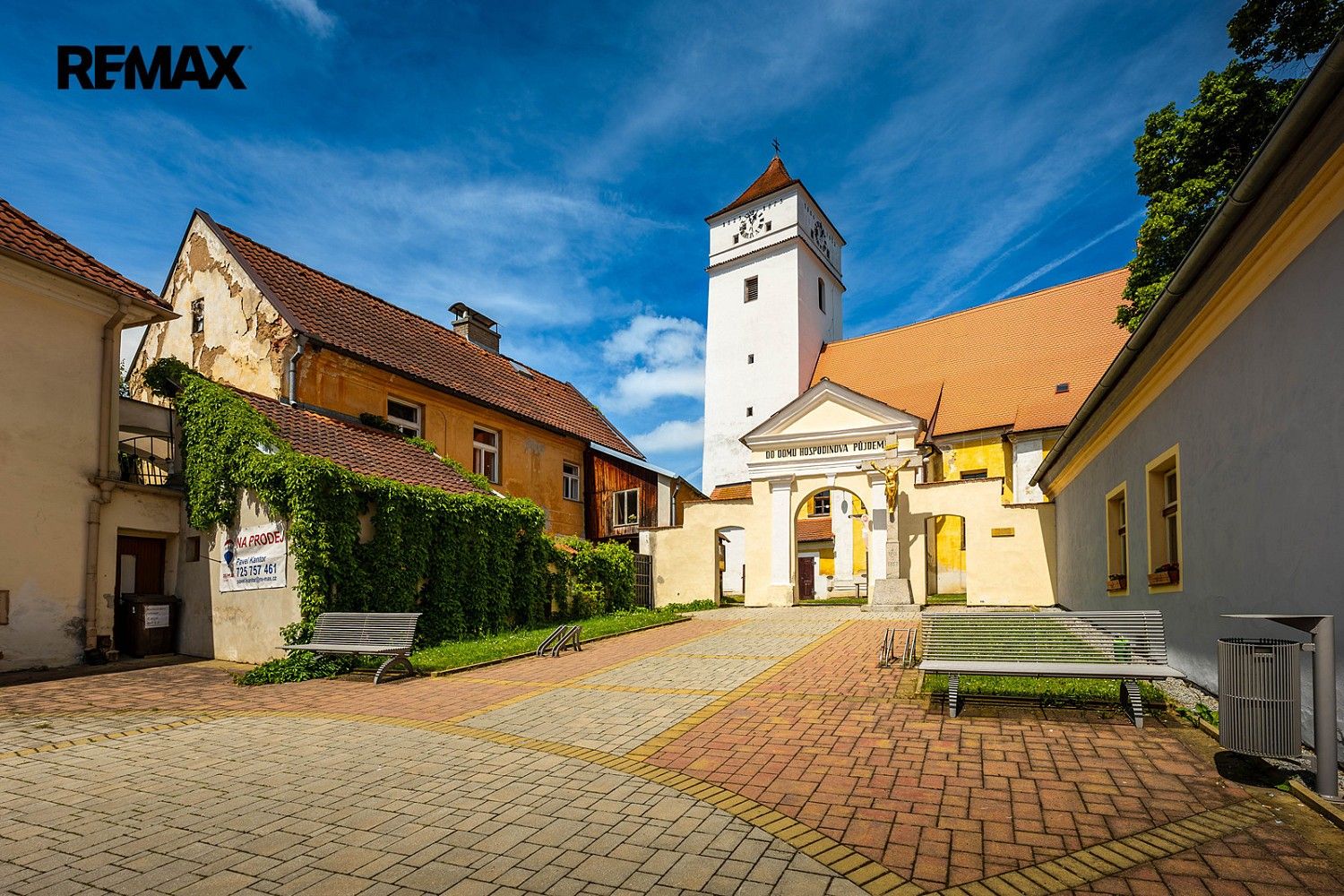 Rodinný dům, 150 m²
