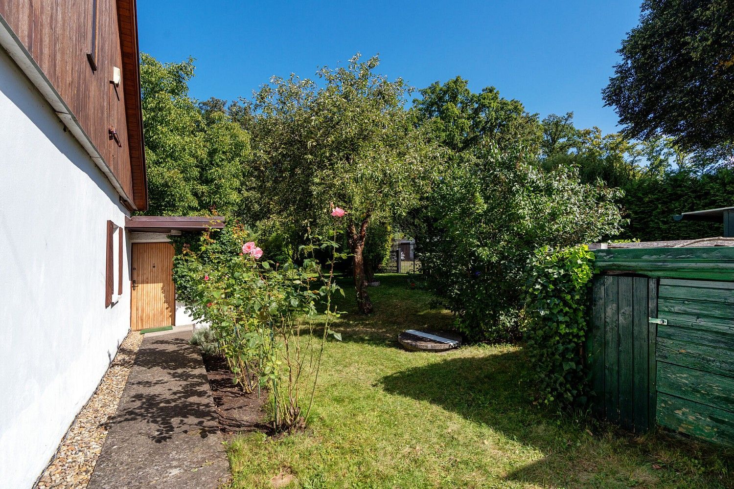 Rodinný dům · 50 m² · Revoluční, Velký Osek, okres Kolín - 4