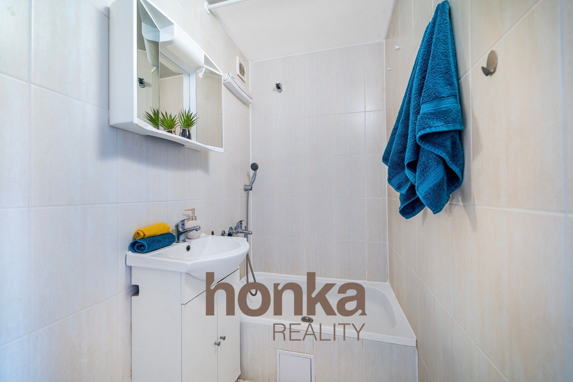 Byt 2+kk · 46 m² · Jarníkova, Praha Chodov - 4