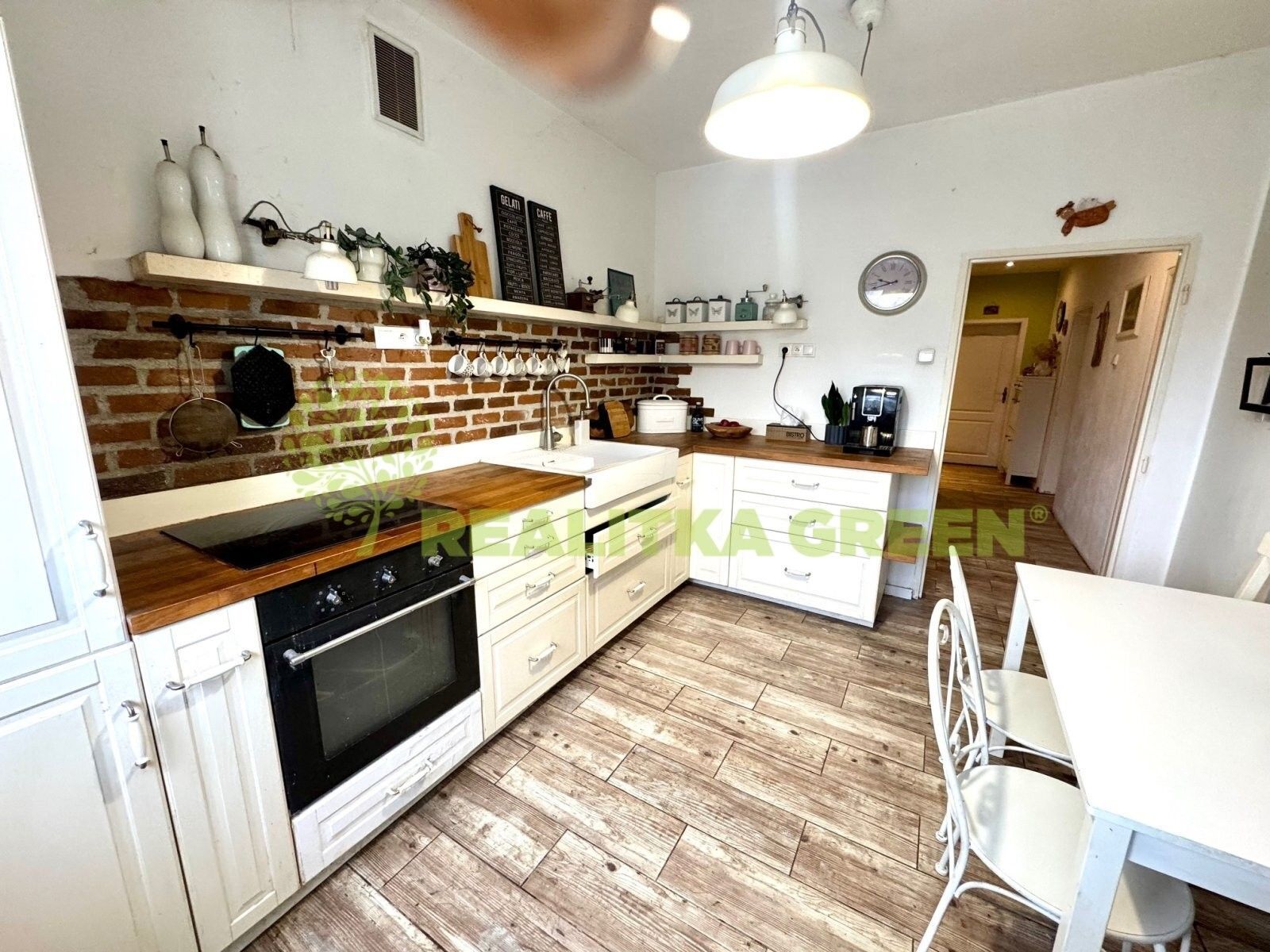 Prodej byt 3+1 - Padělky VIII, Zlín, 75 m²