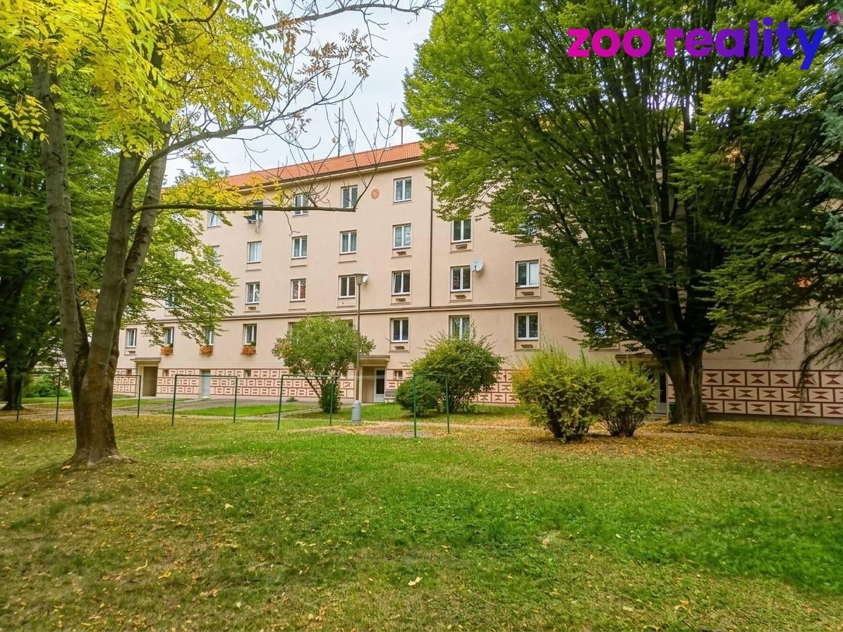 2+1, Mikoláše Alše 763, Strakonice I, 62 m² - 1