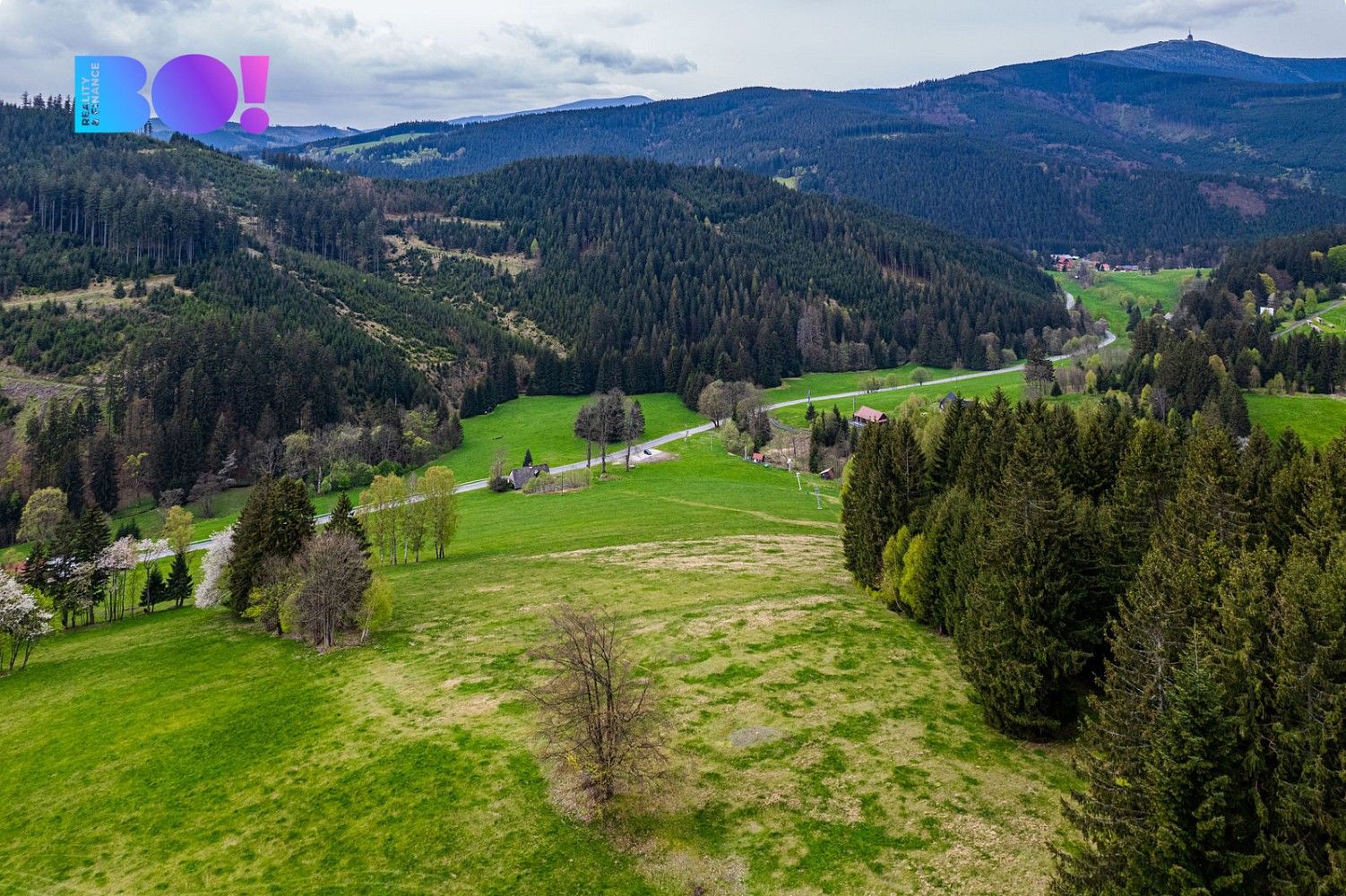 Chalupa · 95 m² · Krásná, okres Frýdek-Místek - 3