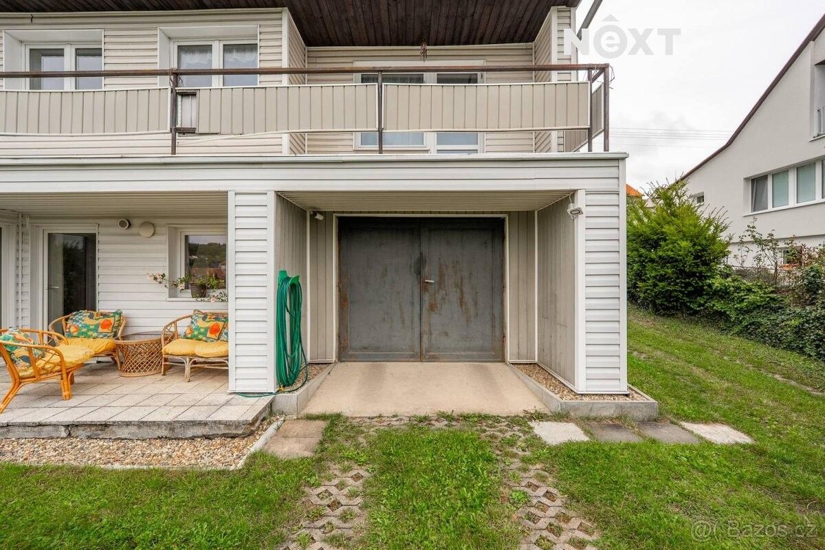 Dům – Libušín, okres Kladno – pohled 3