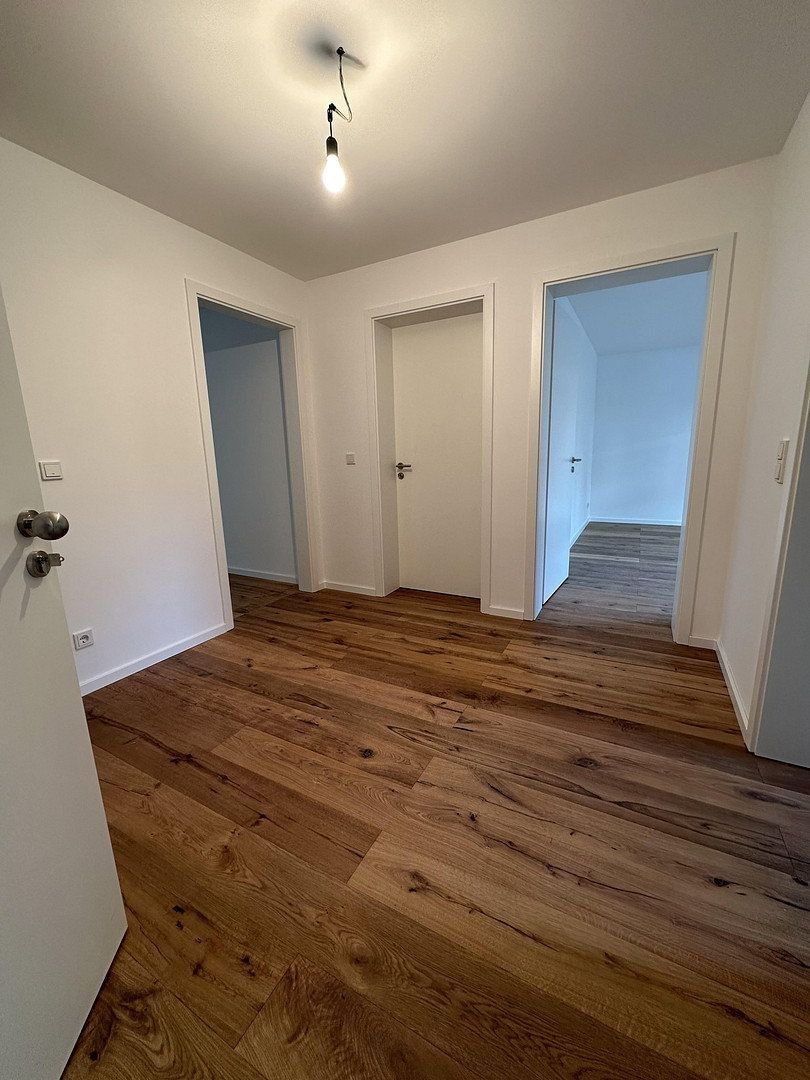 Pronájem byt 3+1 - Buchenstraße 39 Düsseldorf Reisholz Nordrhein-Westfalen 40599, 109 m² - 5