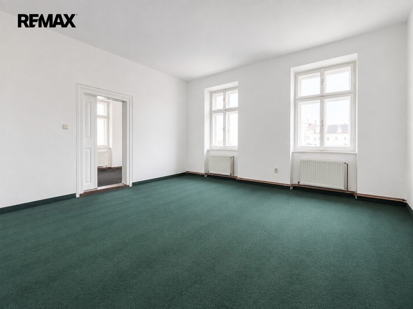 Kancelář · 115 m² · náměstí Českého Ráje 135, Turnov - 4
