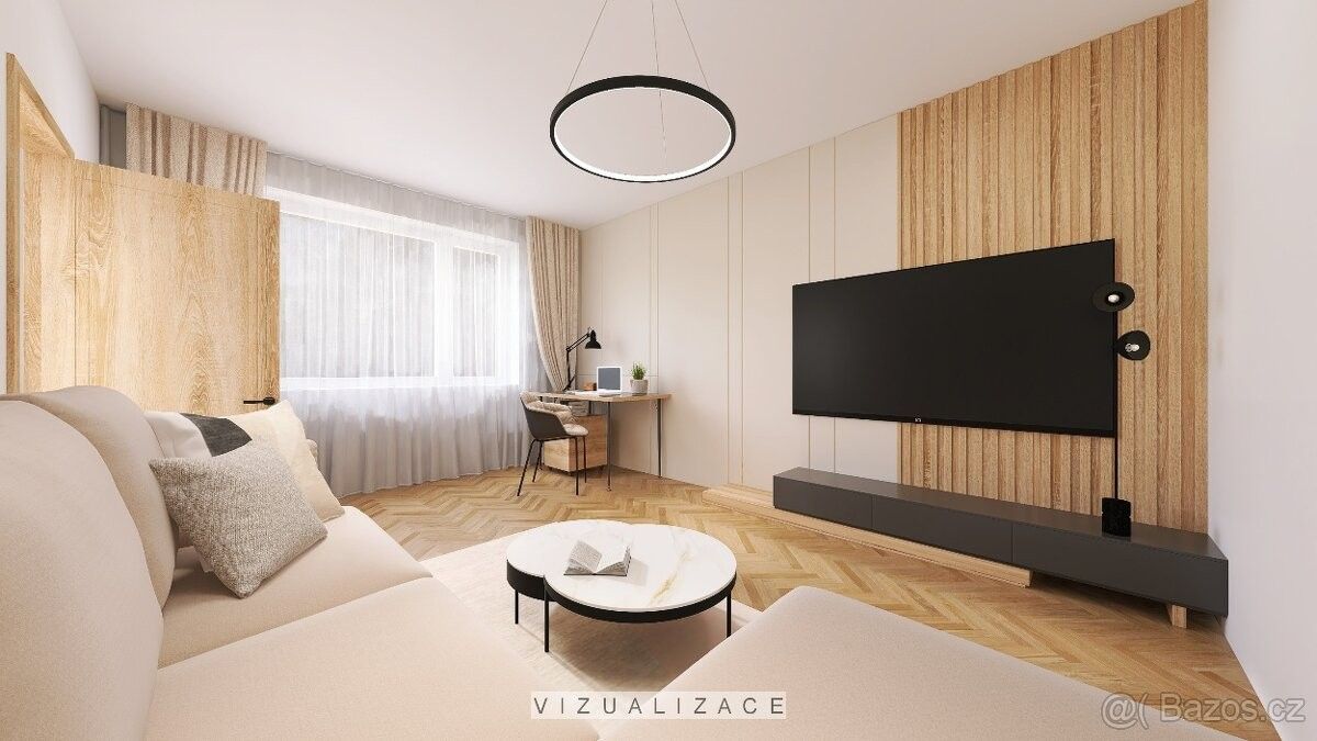 Byty, Znojmo, 669 02