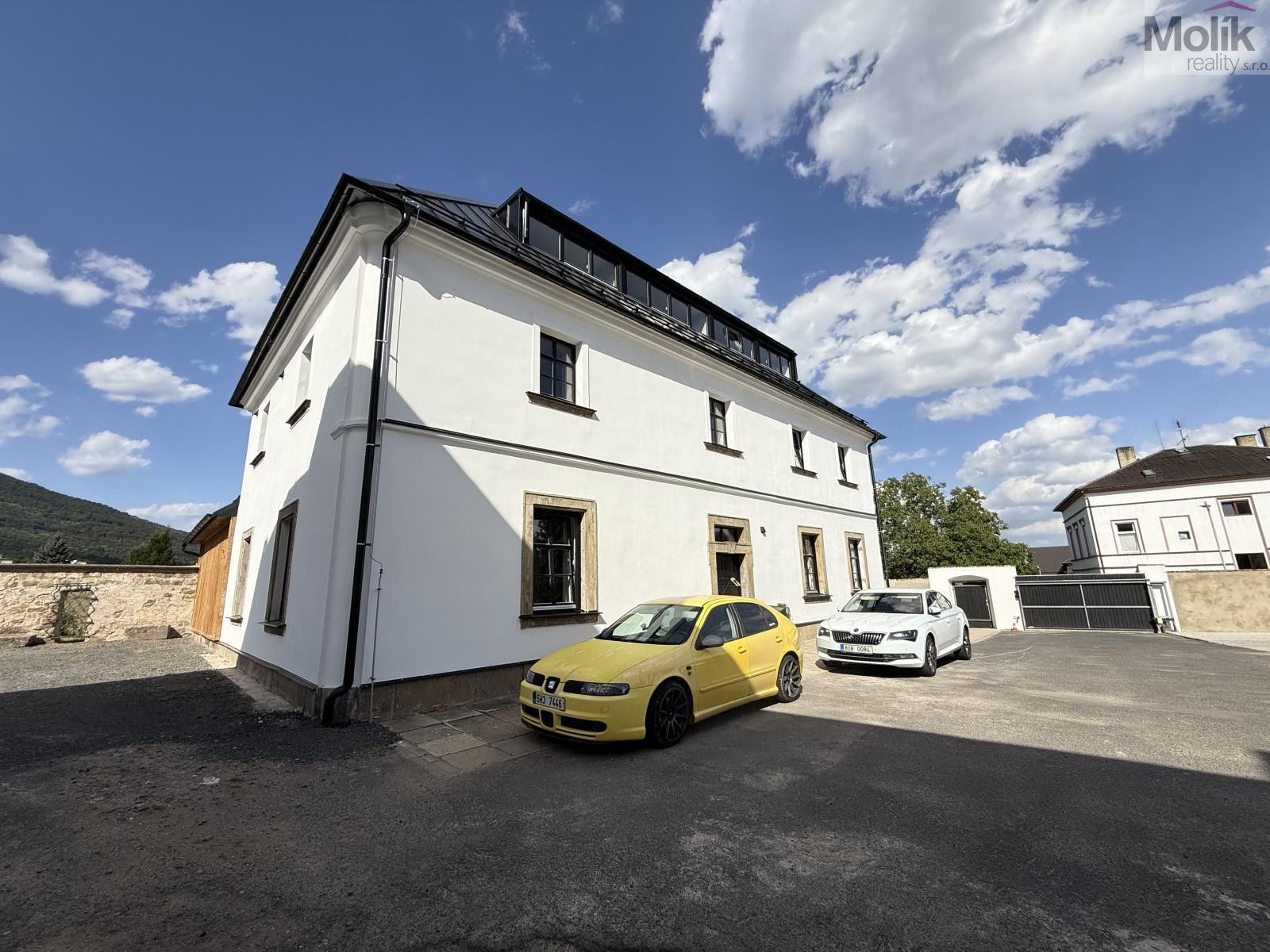3+kk, Tovární, Osek, 48 m² - 2