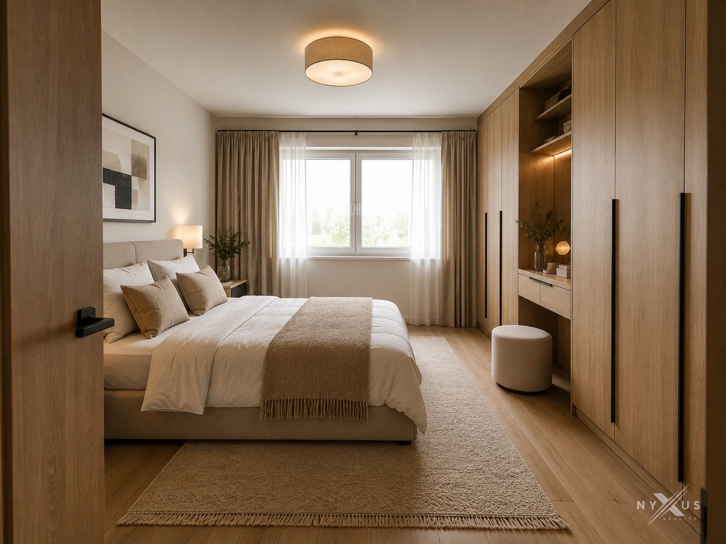Byt 4+kk · 125 m² · Honzíkova, Praha Dolní Měcholupy - 4