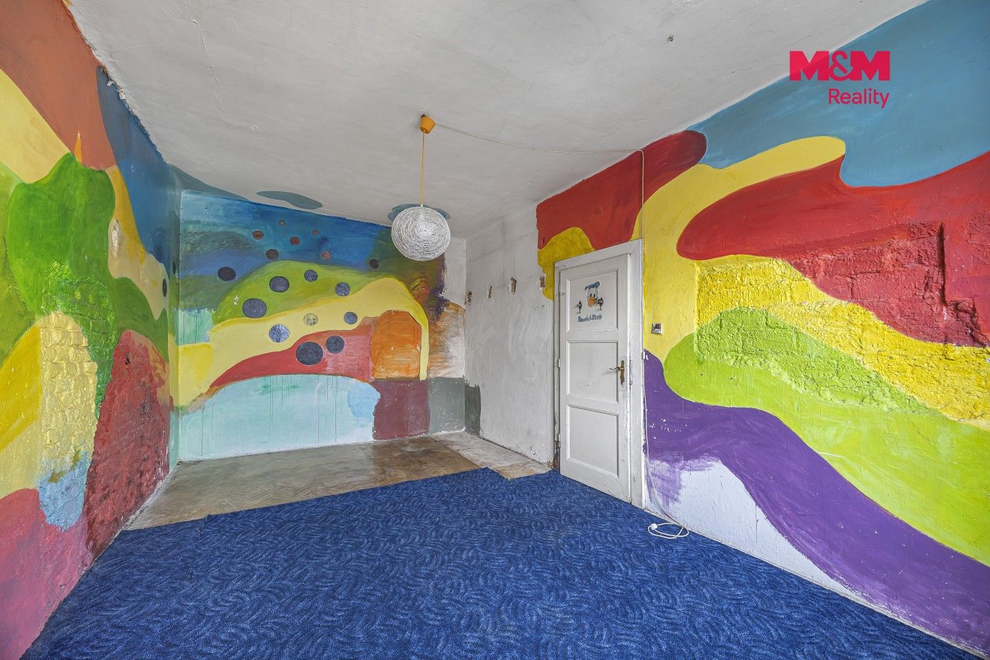 Prodej byt 2+kk - Nuselská, Praha, 51 m² - 5