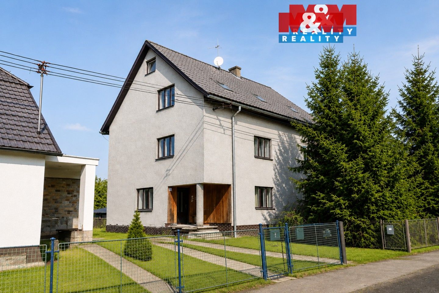 Rodinný dům, 280 m²