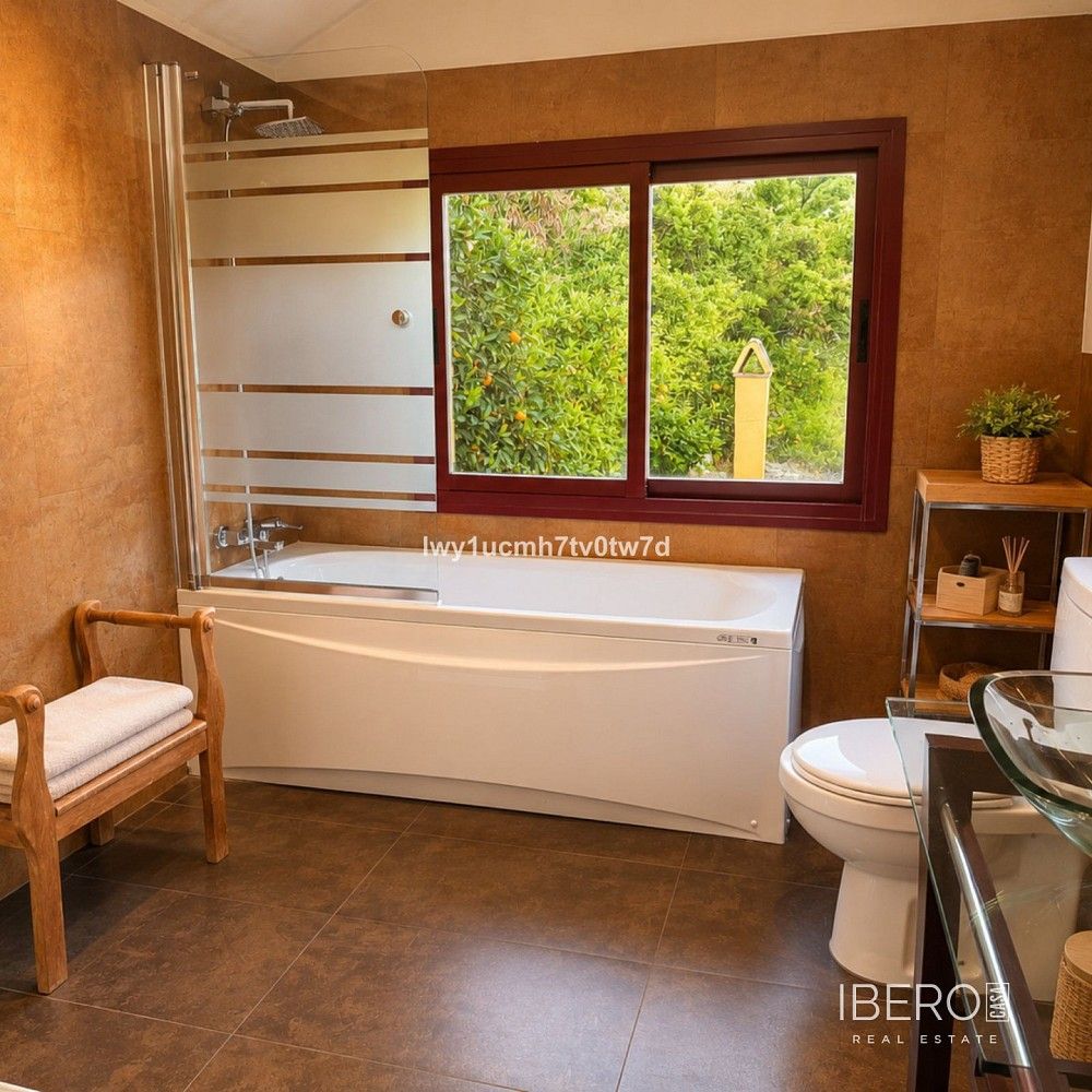 Prodej rodinný dům - Ojén, ES, 220 m² - 5