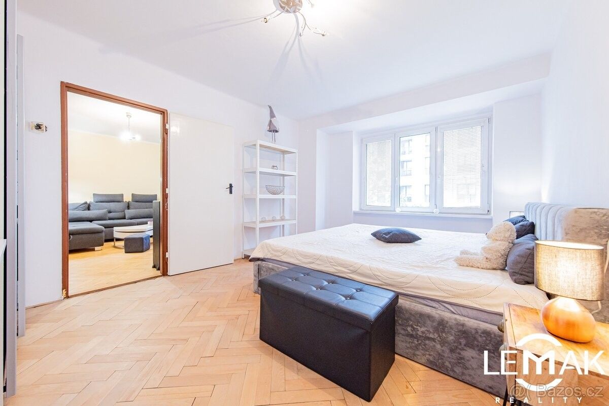 Prodej byt 2+1 - Olomouc, 779 00, 64 m²