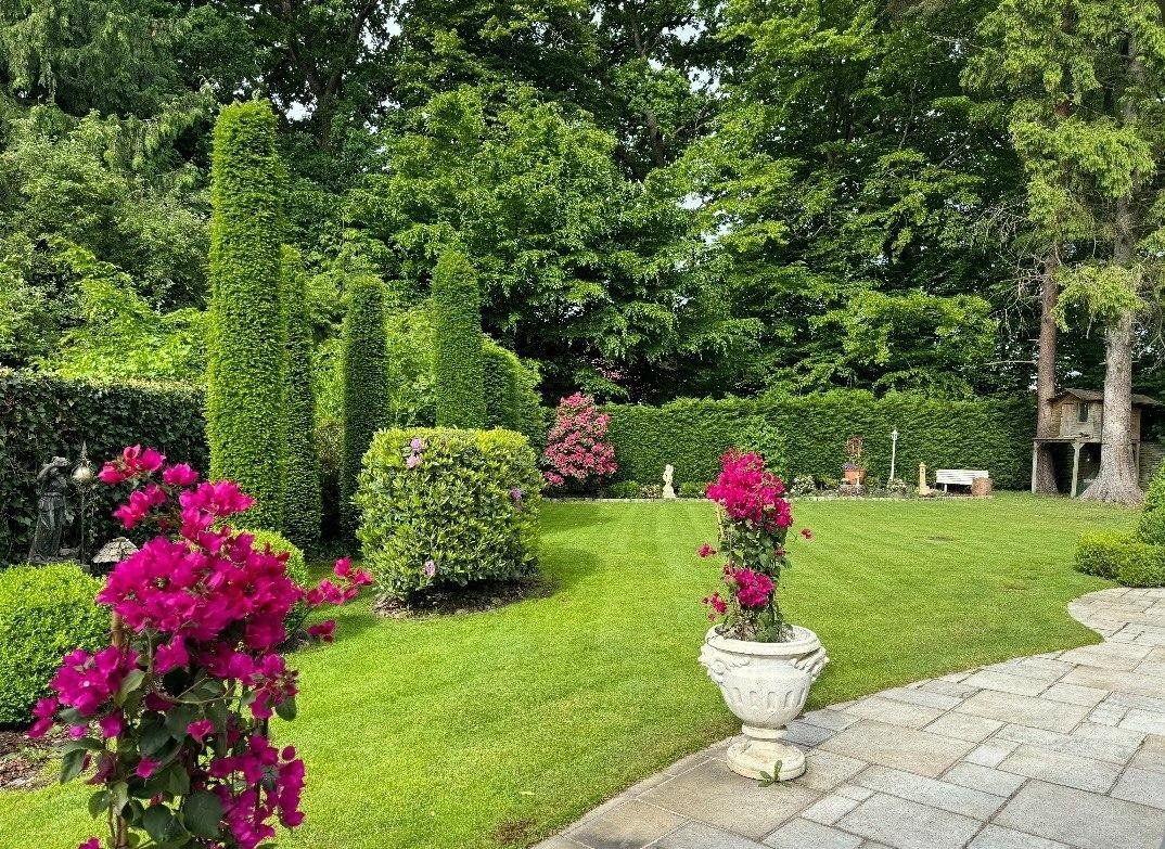 Rodinný dům · 417 m² · , Dolní Sasko - 4