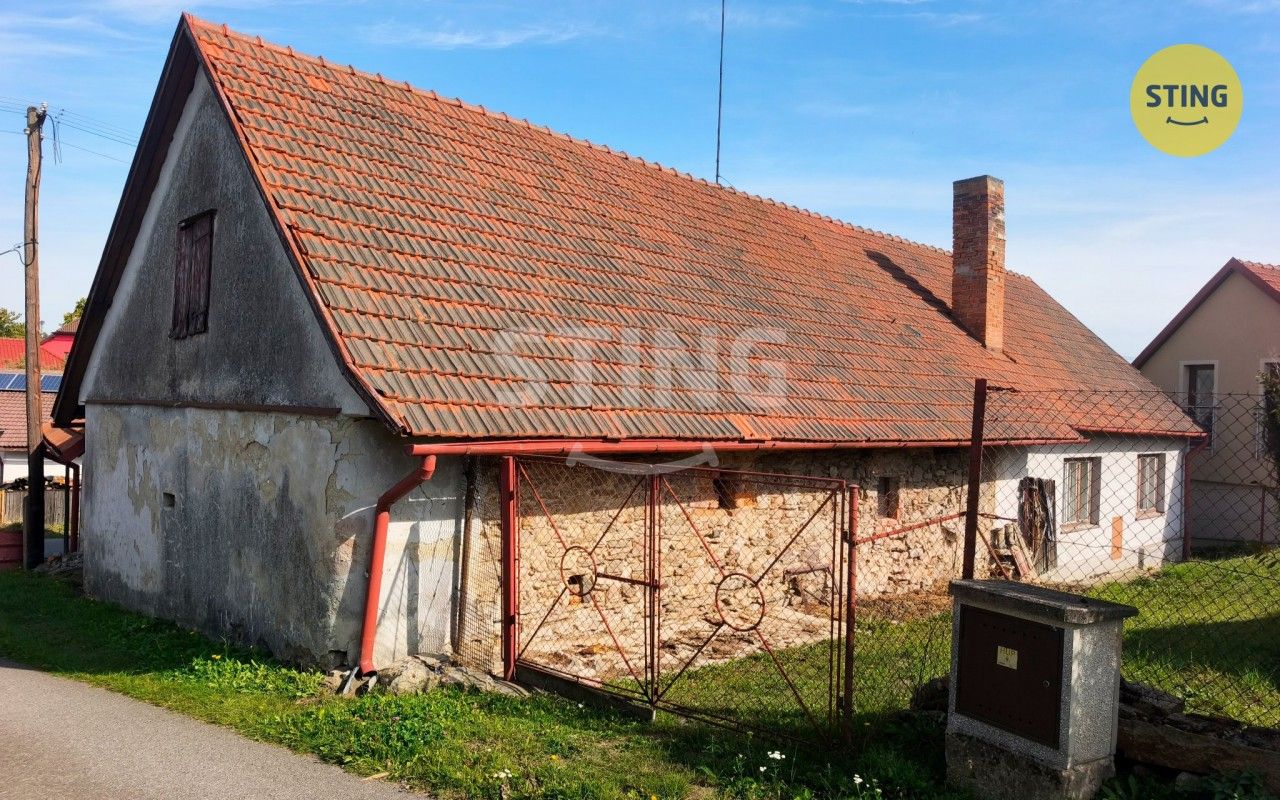 Rodinný dům · 180 m² · Ždánice - 4