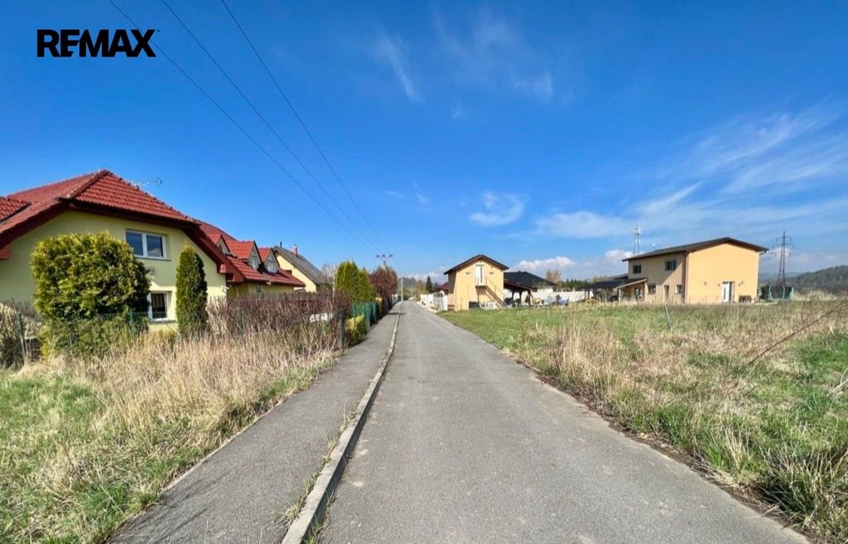 Prodej pozemek pro bydlení - Pyšely, 2 058 m² - 5