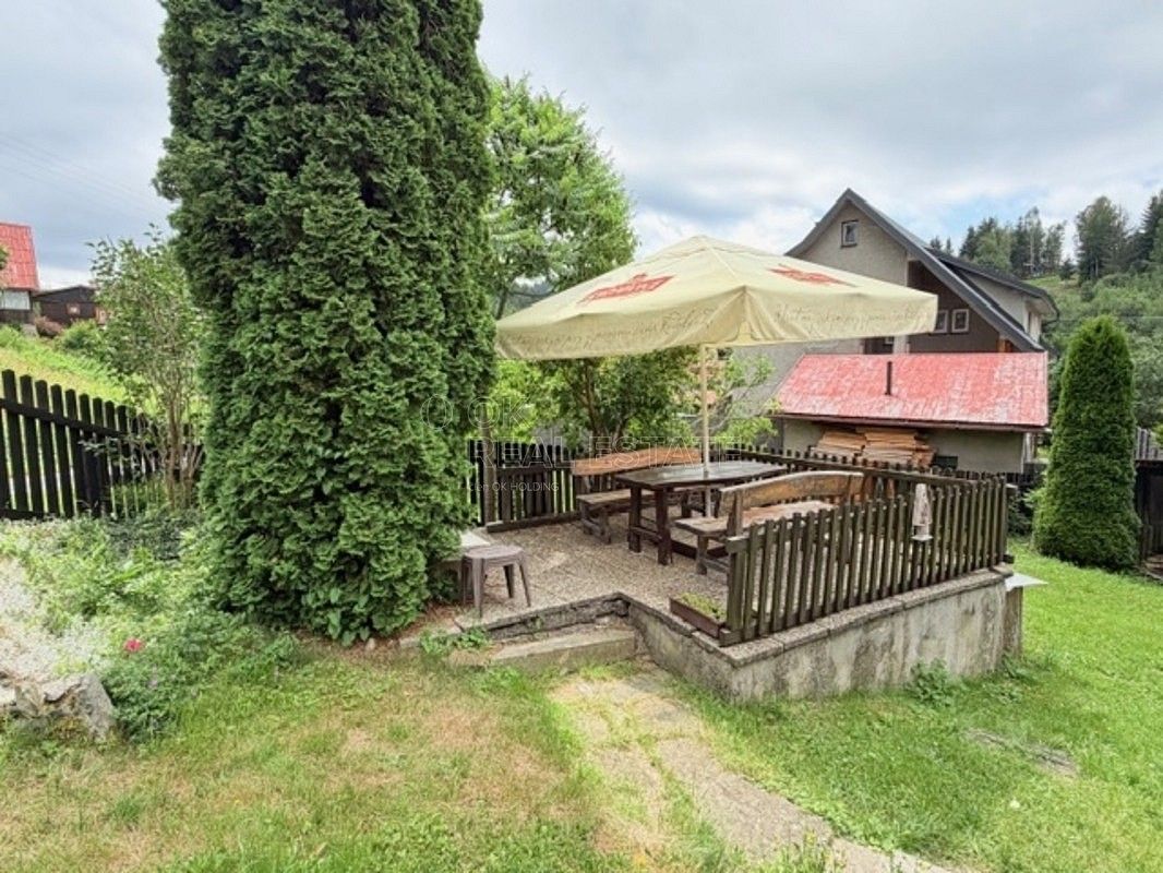 Chalupa · 96 m² · Horní Bečva, okres Vsetín, Zlínský kraj - 4