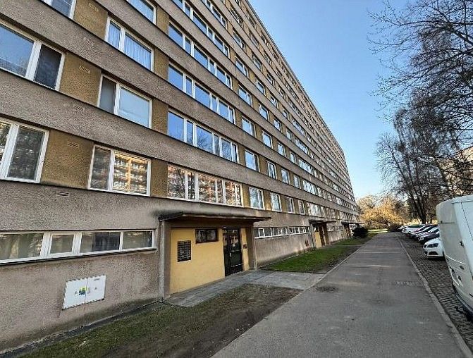 Prodej byt 4+1 - Chrudim, Pardubický kraj, 90 m² - 2