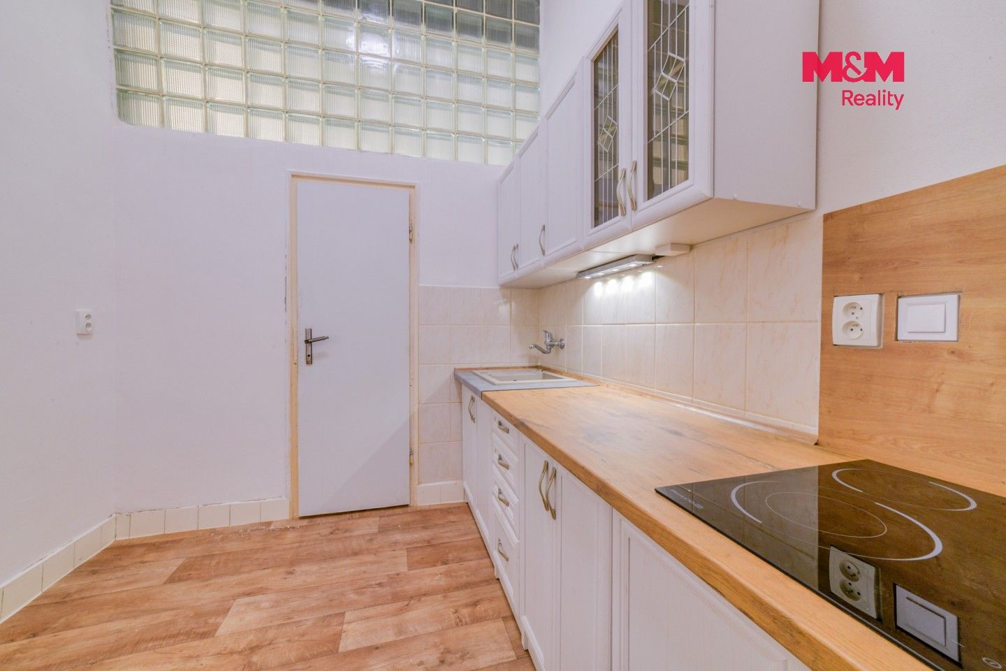 Pronájem byt 1+kk - Anglická, Mariánské Lázně, 33 m² - 5