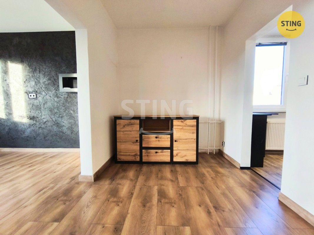 Byt 3+1 · 74 m² · Bedřicha Václavka, Ostrava Bělský Les - 3
