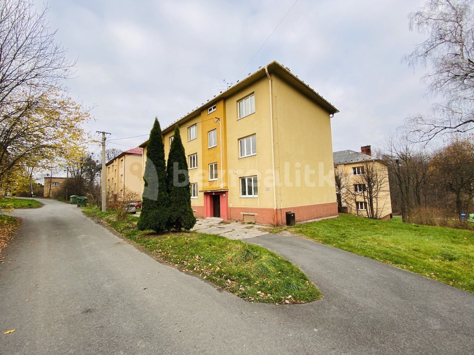2+kk, Boháčova, Ostrava - Michálkovice, Moravskoslezský kraj, 46 m² - 1