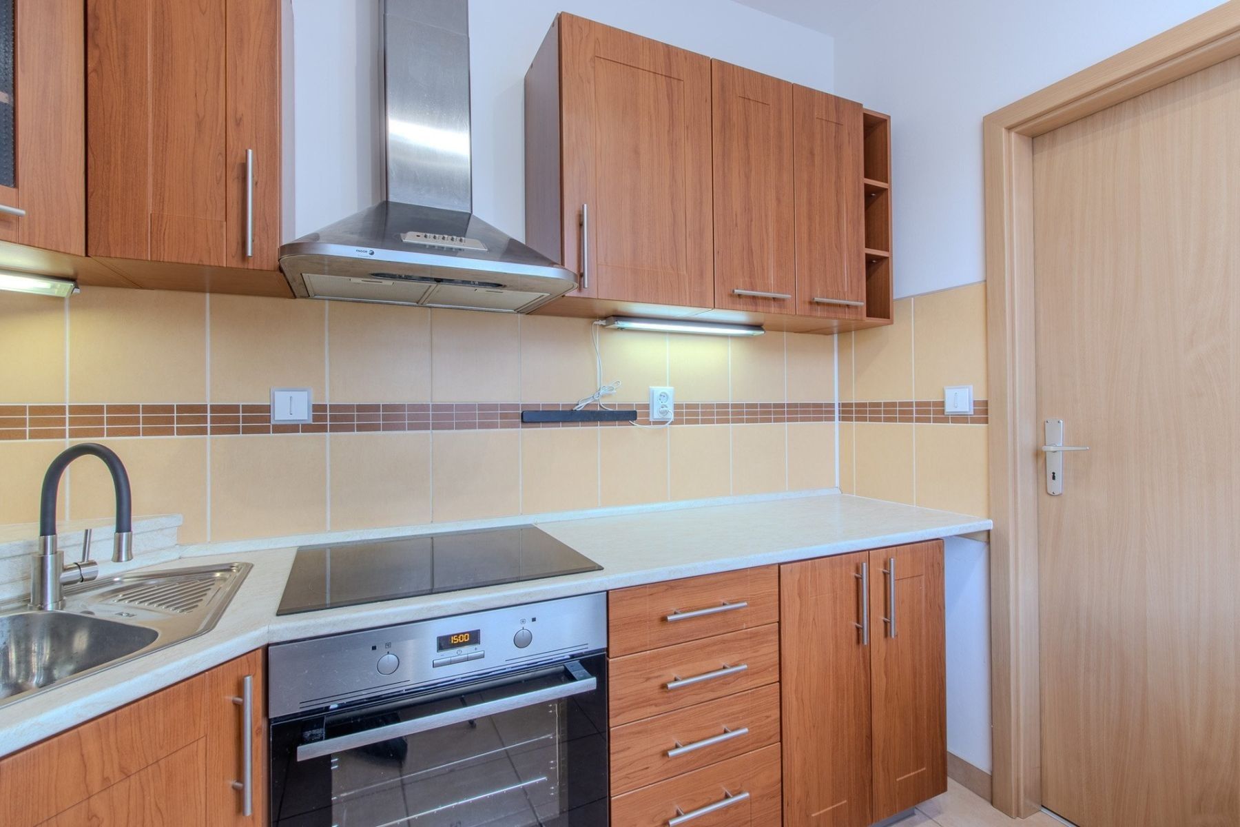 Pronájem byt 2+1 - U Kasáren, Mladá Boleslav - Mladá Boleslav, Středočeský kraj, 52 m² - 5