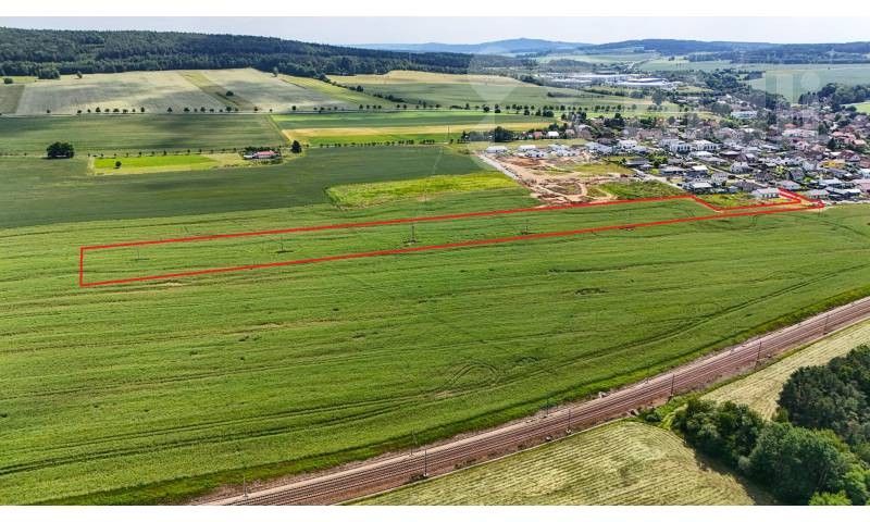 Prodej pozemek pro bydlení - Ejpovice