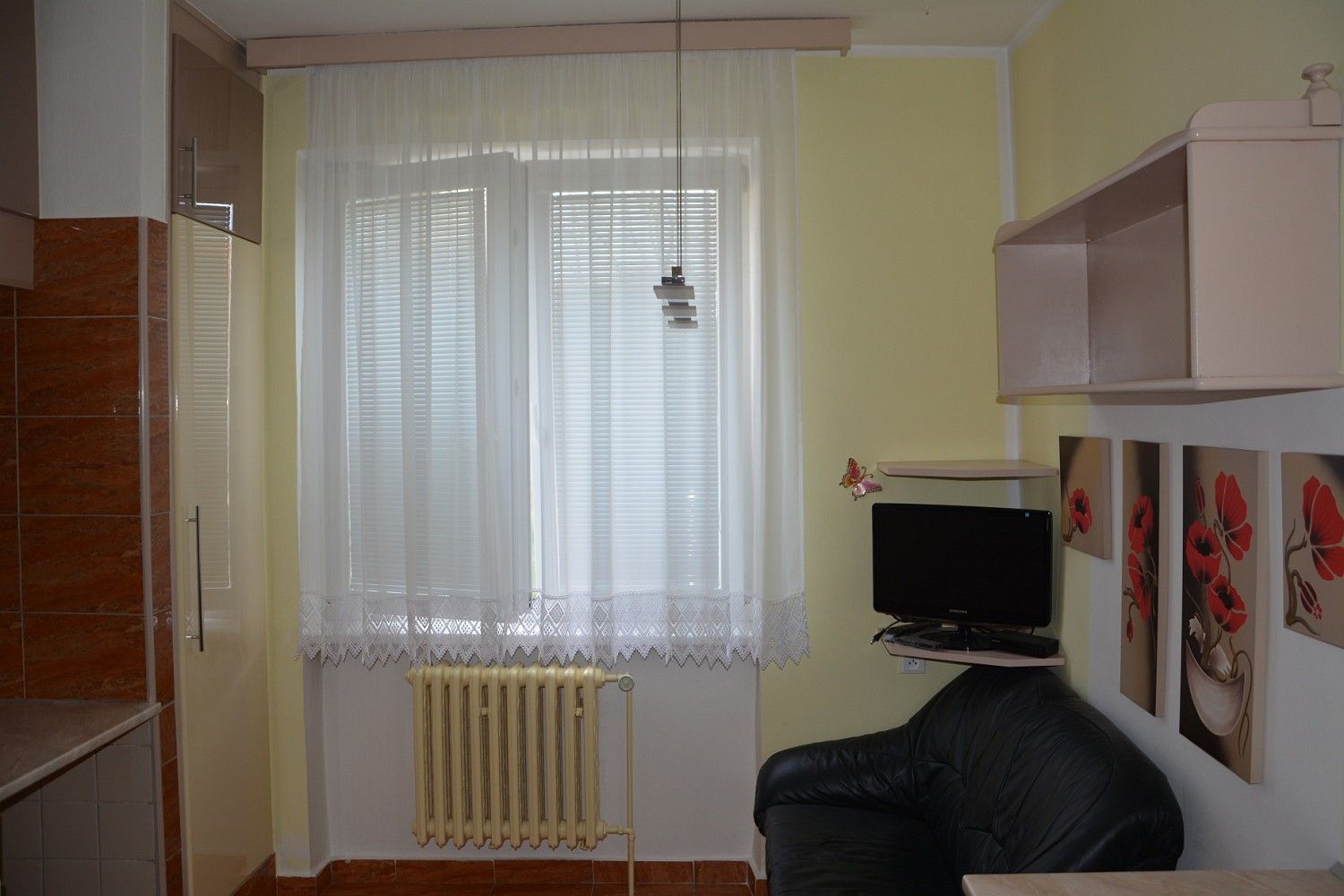 Byt 3+1 · 65 m² · Dobšice, okres Znojmo, Jihomoravský kraj - 3