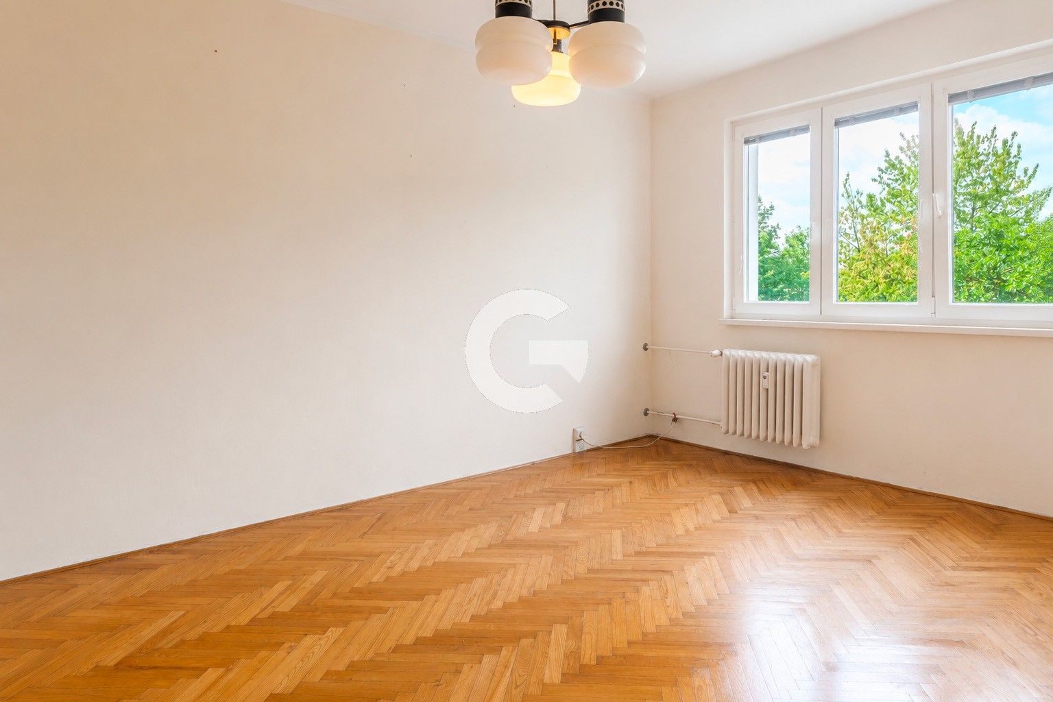 Byt 3+1 · 69 m² · Husova 786, Zlín Malenovice - 3