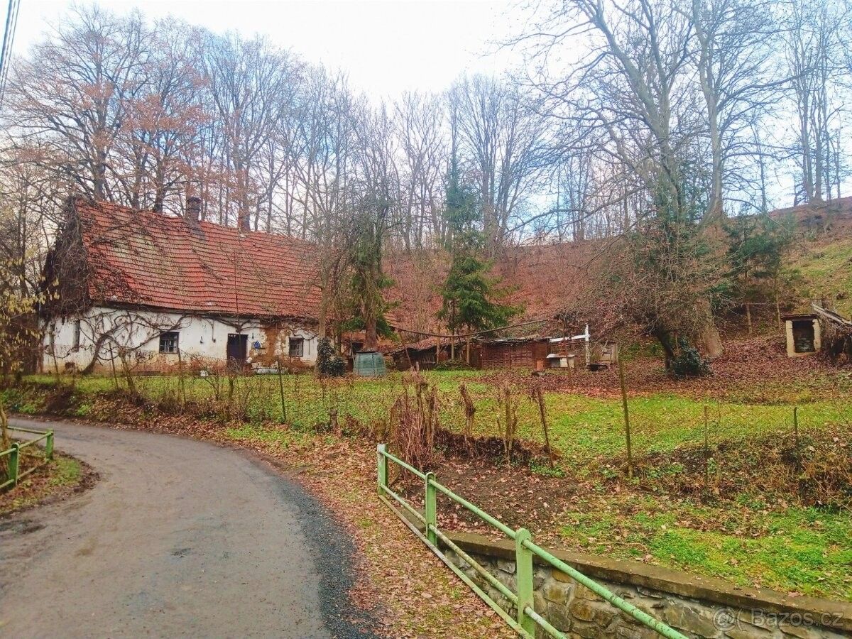 Pozemek pro bydlení · Suchdol nad Odrou, 742 01 - 3