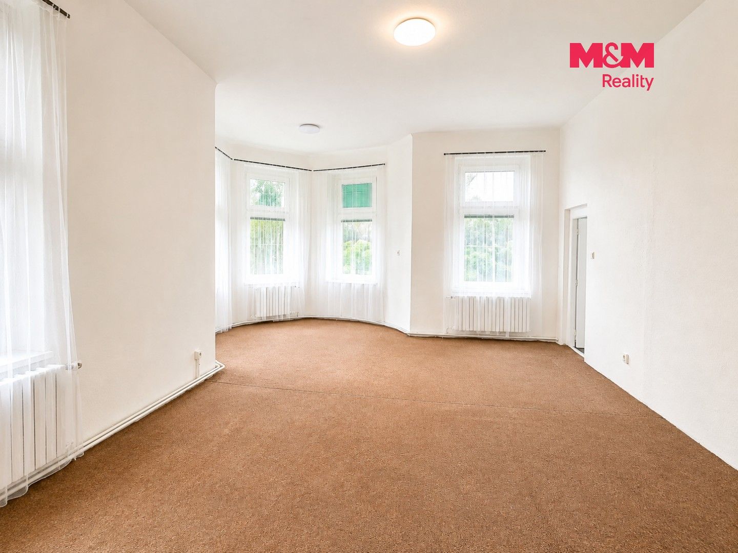 Pronájem byt 3+1 - Moskevská, Vejprty, 129 m² - 2